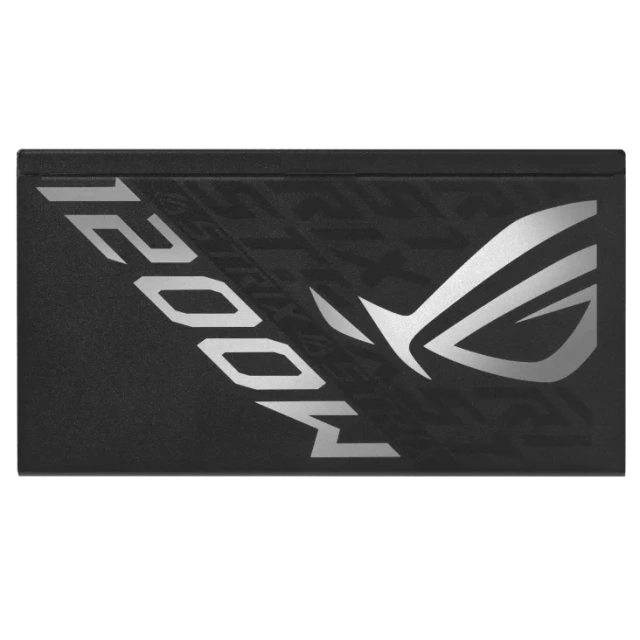 Блок питания ASUS 1200W (ROG-STRIX-1200P) (90YE00W0-B0NA00) 16 Pin (PCIe 5.0 Connector Cable Details) купить! 
