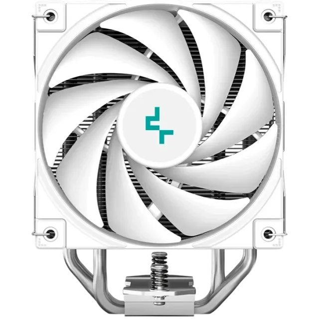 Кулер для процессора Deepcool AK400 DIGITAL SE WH White купить! 