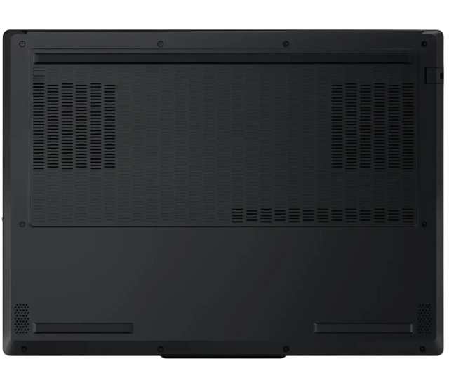 Ноутбук Lenovo Legion 5 15AKP10 (AMD Ryzen AI 7 350/15.6" OLED 2560x1600/16Gb/1Tb SSD/NVIDIA GeForce RTX 5070 8Gb/Win 11 Home) Black - фото