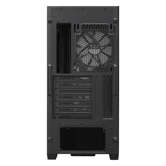 Компьютерный корпус Cougar Uniface X RGB V2 Black (CGR-5C78B-X-RGB-V2) купить! 