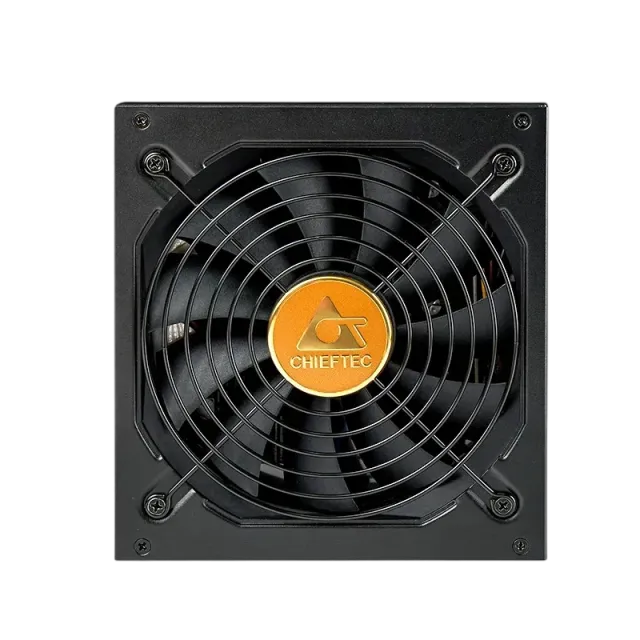 Блок питания Chieftec 850W POLARIS 3.0 (PPS-850FC-A3) купить! 