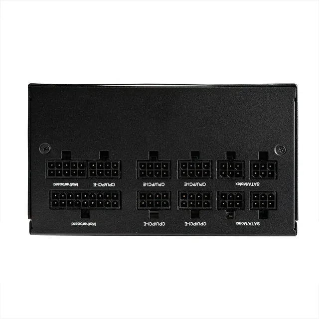 Блок питания Chieftec 750W CHIEFTRONIC (GPX-750FC) купить! 