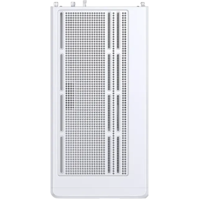 Компьютерный корпус JONSBO D200 TG White купить! 