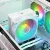 Кулер для процессора Thermalright Assassin Spirit 120 EVO ARGB White (TRAS120EVOAW) купить! 