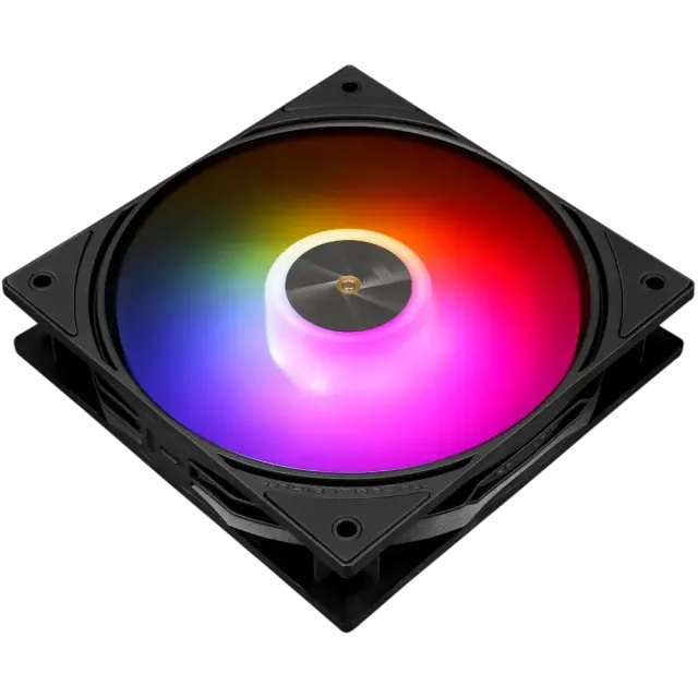 Вентилятор для корпуса Thermalright TL-P12-S ARGB (TRTLP12S) купить! 