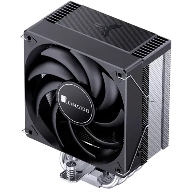 Кулер для процессора JONSBO CR-1000 MAX Black купить! 