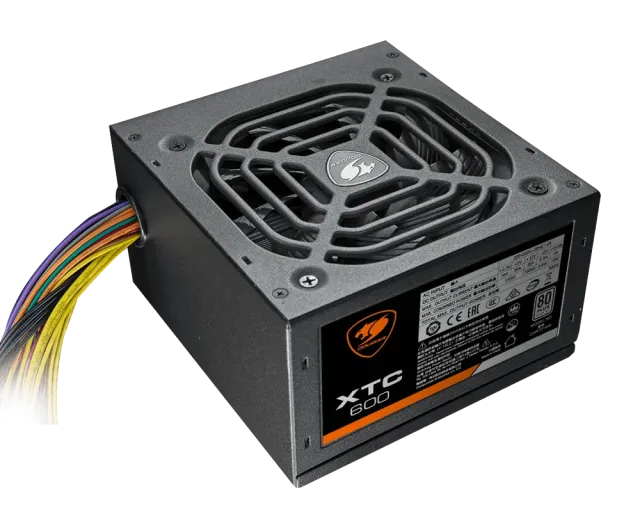 Блок питания Cougar XTC500 (31XC050.0001P) купить! 