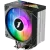 Кулер для процессора 1STPLAYER CRYO CY12L ARGB Black (CY12L-BK) купить! 