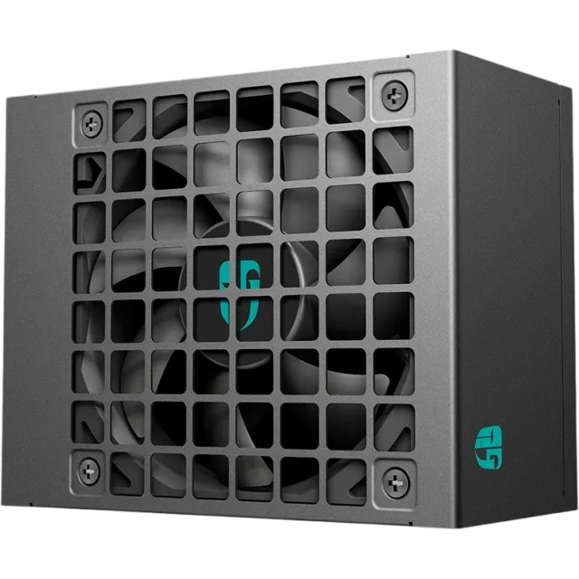Блок питания Deepcool 750W GAMERSTORM PS750G 16 Pin (PCIe 5.0 Connector Cable Details) купить! 