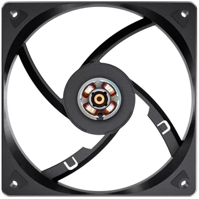 Кулер для процессора JONSBO CR-1000 MAX Black купить! 