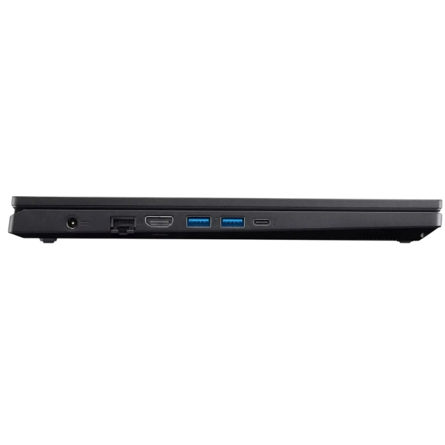Ноутбук Acer Nitro V 15 ANV15-52-57BB (Intel Core i5 13420H/15.6" 1920x1080/16Gb/512Gb SSD/NVIDIA GeForce RTX 5050 8Gb/Win 11 Home) Black - фото