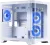 Компьютерный корпус 1STPLAYER UVIEW UV5 ARGB White (UV5-WH-2FC7R-W-1FC7-W) купить! 