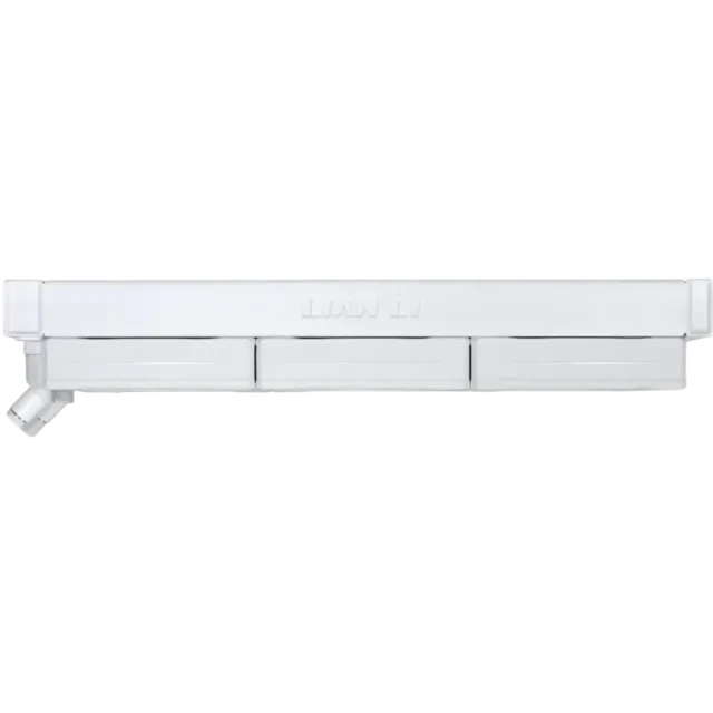 Система водяного охлаждения Lian Li GA II Trinity 360 ARGB White G89.GA2T36W.R0 PWM купить! 