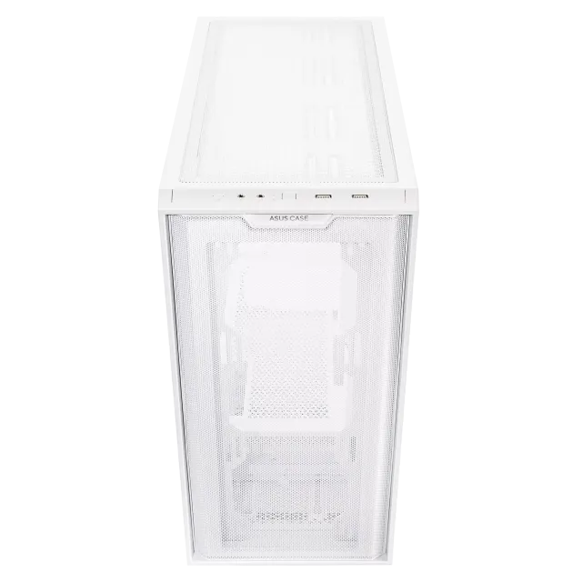 Компьютерный корпус ASUS A21 CASE (90DC00H3-B09000) White купить! 