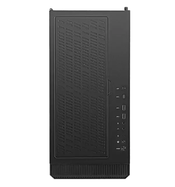 Компьютерный корпус MSI MPG VELOX 100P AIRFLOW ARGB TG (306-7G18P21-809) Black купить! 