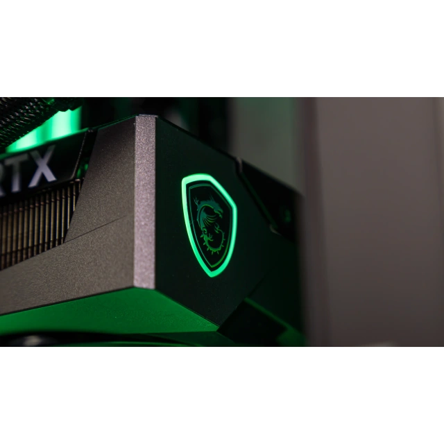 Игровой компьютер 990273 (Core Ultra 5 245K 4,2 ГГц/Intel Z890/32 ГБ DDR5 6 ГГц/2048 ГБ/RTX 5070 12 ГБ/Wi-Fi/750W/Cougar CFV235 Mesh (CGR-2DA4B-M) черный) - купить по выгодной цене!