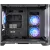 Компьютерный корпус 1STPLAYER UVIEW UV6 ARGB Black (UV6-BK-2FC7R-1FC7) купить! 