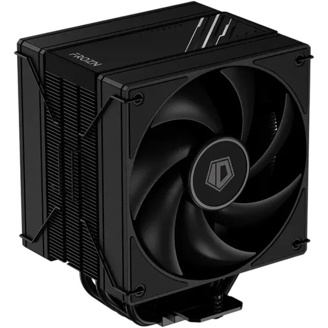 Кулер для процессора ID-COOLING FROZN A410 DK купить! 