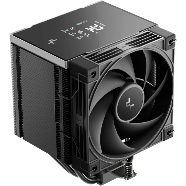 Кулер для процессора Deepcool AK500 G2 DIGITAL NYX купить! 