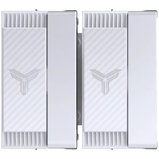 Кулер для процессора JONSBO CR-3000E ARGB White купить! 