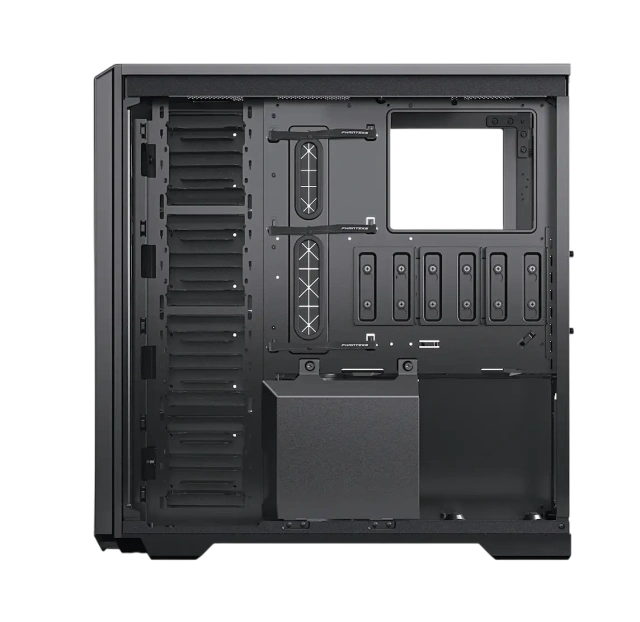 Компьютерный корпус Phanteks Enthoo Pro 2 Satin Black PH-ES620PC_BK01 купить! 