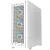 Компьютерный корпус Powercase ByteFlow TG ARGB White (CBFW-A4) купить! 