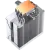 Кулер для процессора JONSBO CR-1000 MAX Color Dynamic Multi-Color LED White купить! 