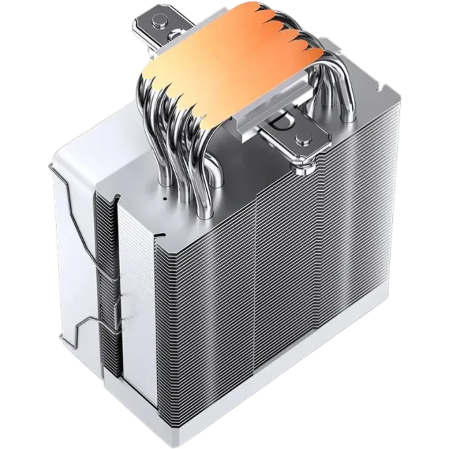 Кулер для процессора JONSBO CR-1000 MAX Color Dynamic Multi-Color LED White купить! 