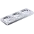 Комплект вентиляторов для корпуса JONSBO Reverse ARGB LED White (ZA-360WR) купить! 