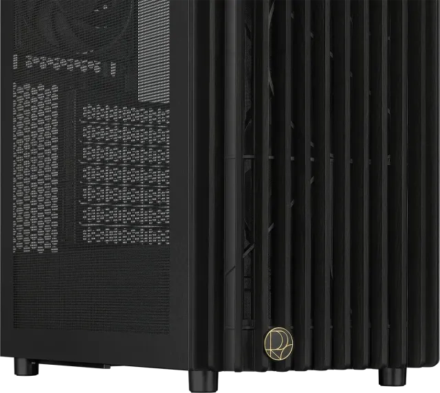 Компьютерный корпус ASUS PROART PA401 WOOD MESH Black (90DC00M0-B39040) купить! 