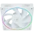 Вентилятор для корпуса Thermalright TL-S12RW Reverse ARGB White (TRTLS12RW) купить! 
