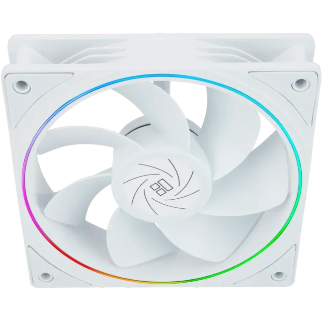 Вентилятор для корпуса Thermalright TL-S12RW Reverse ARGB White (TRTLS12RW) купить! 