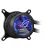 Система водяного охлаждения ASUS ROG STRIX LC III 360 ARGB LCD (90RC00W1-M0UAY0) купить! 