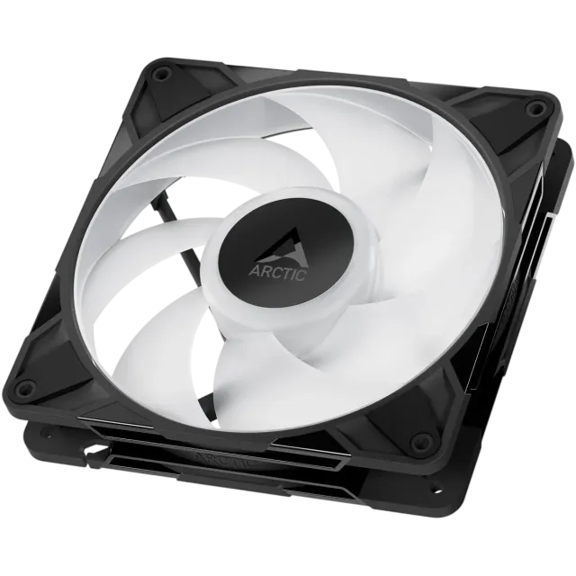 Вентилятор для корпуса Arctic Cooling P14 Pro ARGB Black (ACFAN00315A) купить! 
