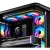 Вентилятор для корпуса JONSBO ZB-120B ARGB LED Black купить! 