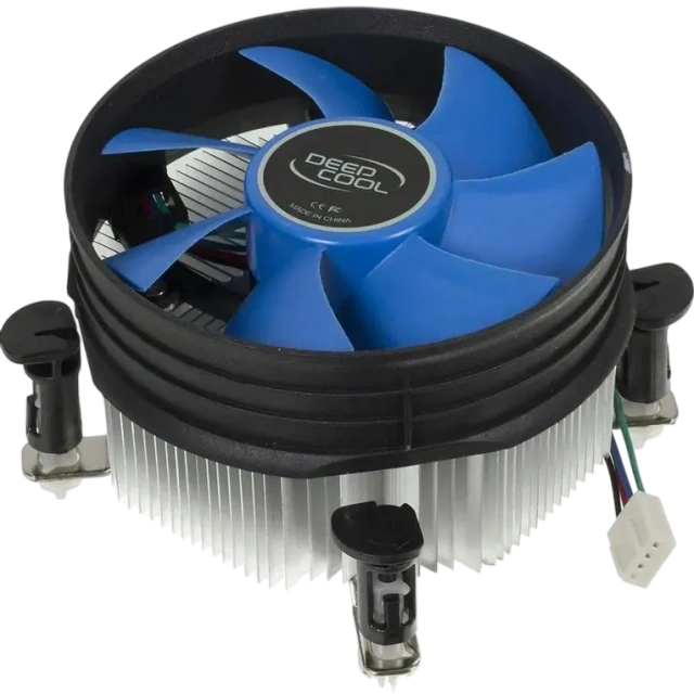 Кулер для процессора Deepcool THETA 21 PWM купить! 