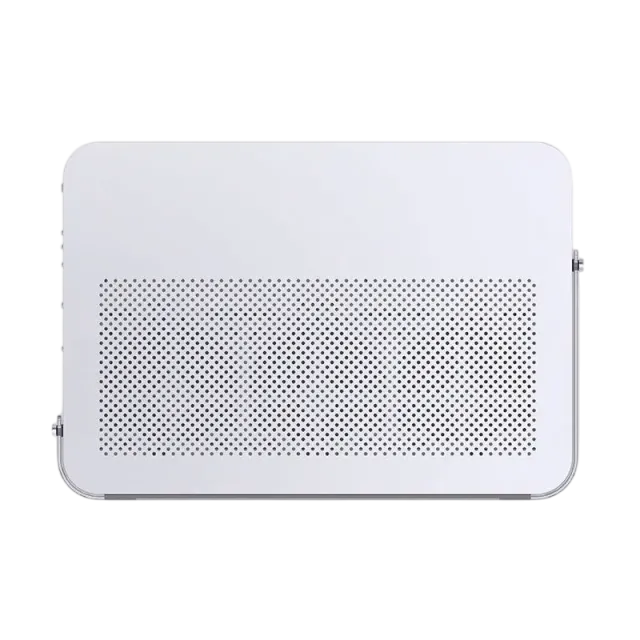 Компьютерный корпус Jonsbo TG White (TK-2 2.0) купить! 