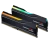 Оперативная память 128 Gb 6000 MHz G.Skill TRIDENT Z5 Neo RGB Black (F5-6000J3644D64GX2-TZ5NR) купить! 