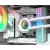 Система водяного охлаждения ID-Cooling FX360 INF ARGB White купить! 