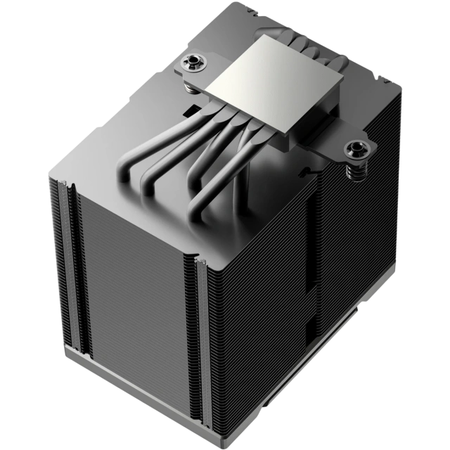 Кулер для процессора Deepcool AK500 G2 DIGITAL NYX купить! 