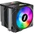 Кулер для процессора 1STPLAYER CRYO CY12L-D ARGB Black (CY12L-D-BK) купить! 