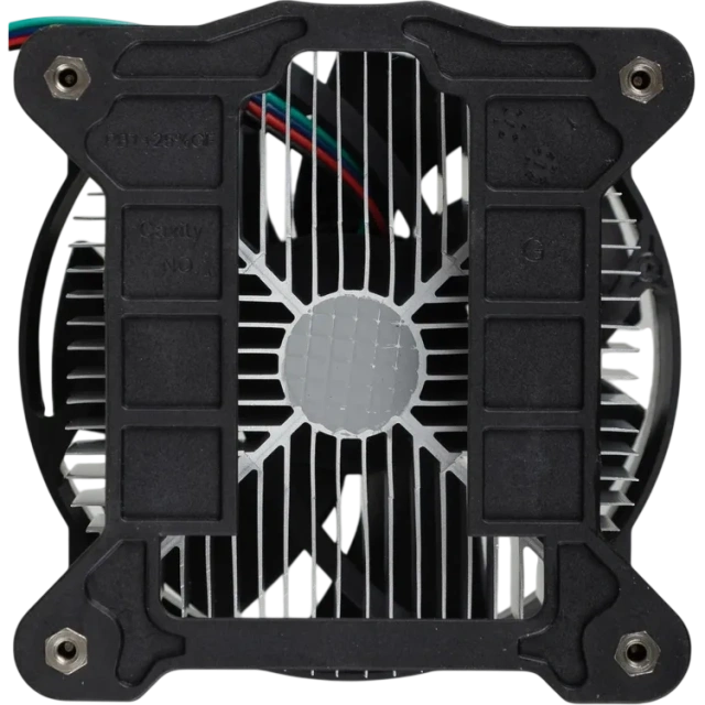 Кулер для процессора Deepcool CK-11508 PWM DP-ICAS-CK11508-P купить! 