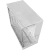 Компьютерный корпус Geometric Future Model 5 ARGB White with fans (1AM5WKWT01100) купить! 