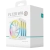 Комплект вентиляторов для корпуса Deepcool Reverse ARGB White (FL12R WH-3 IN 1) купить! 