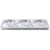 Комплект вентиляторов для корпуса JONSBO ARGB LED White (ZA-420W) купить! 