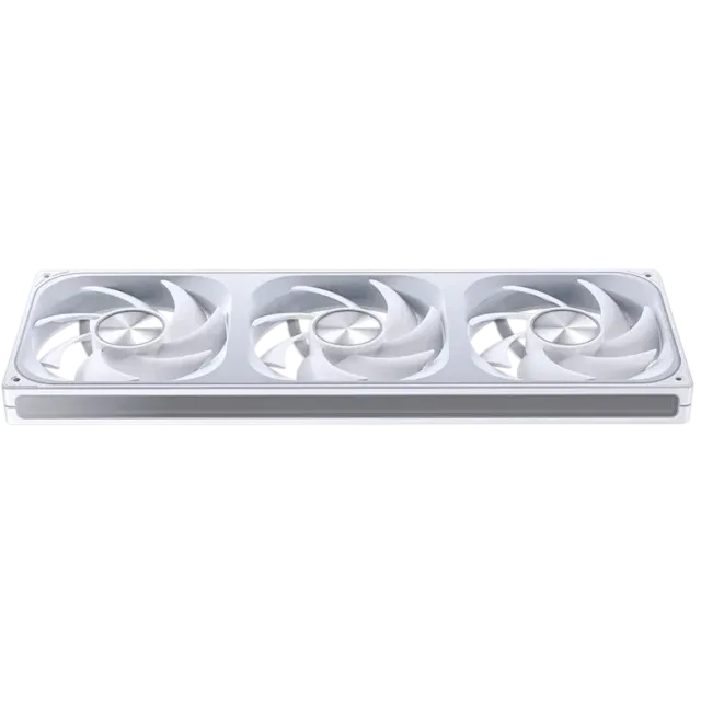 Комплект вентиляторов для корпуса JONSBO ARGB LED White (ZA-420W) купить! 