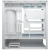 Игровой компьютер 990084 (Core i9-13900KF 3 ГГц/Intel Z790/32 ГБ DDR5 6 ГГц/1024 ГБ SSD/RTX 5070 12 ГБ/Wi-Fi/850W/Cougar CFV235 Mesh Белый) - купить по выгодной цене!