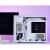 Компьютерный корпус Jonsbo D31 STD TG White купить! 