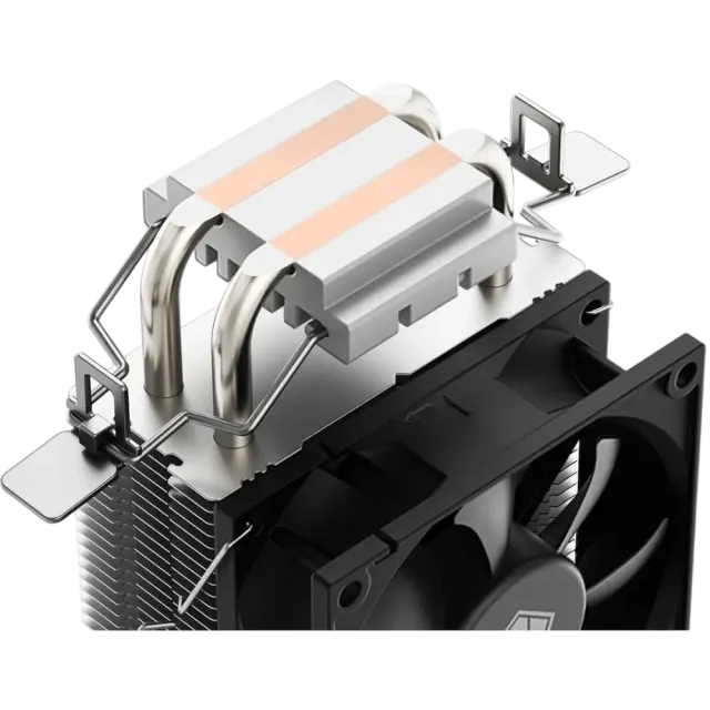 Кулер для процессора ID-Cooling SE-802-SD V3 купить! 