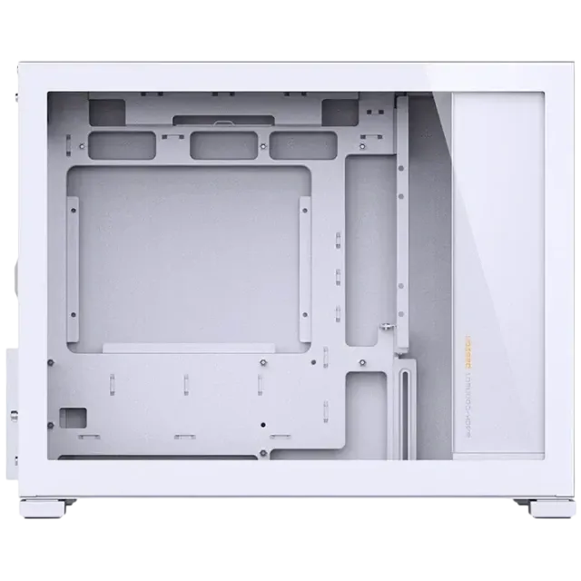 Компьютерный корпус Jonsbo D32 STD TG White купить! 